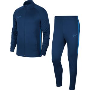 Nike M NK DRY ACDMY TRK SUIT K2 Szett - Kék - L