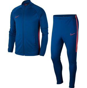 Nike M NK DRY ACDMY TRK SUIT K2 Szett - Kék - XXL