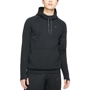 Nike M NK DRY ACDPR HOODIE FP Kapucnis melegítő felsők - Fekete - XS