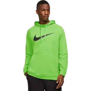 Nike DRY HOODIE PO SWOOSH M  2XL - Férfi pulóver edzéshez