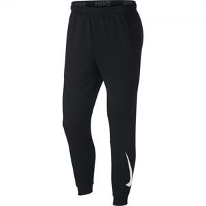 Nike M NK DRY PANT TAPER FLC NKE fekete XL - Férfi nadrág