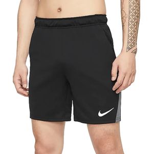 Nike M NK DRY SHORT 5.0 Rövidnadrág - Fekete - M