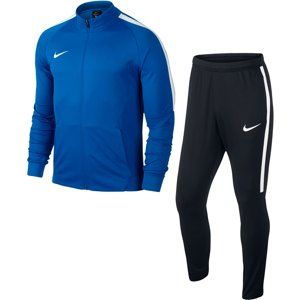 Nike M NK DRY SQD17 TRK SUIT K Szett - Kék - XXL