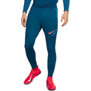 Nike M NK DRY STRKE PANT KP Nadrágok - Kék - XL