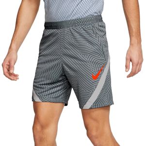 Nike M NK DRY STRKE SHORT KZ NG Rövidnadrág - Szürke - S