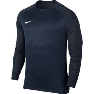 Nike M NK DRY TROPHY III JSY LS Hosszú ujjú póló - Kék - XXL