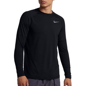 Nike M NK ELMNT CREW Hosszú ujjú póló - Fekete - XL