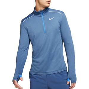 Nike M NK ELMNT TOP HZ 3.0 Hosszú ujjú póló - Kék - XL
