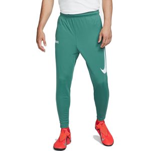 Nike M NK FC PANT Nadrágok - Zöld - L