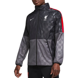 Kapucnis kabát Nike M NK LFC AWF JKT