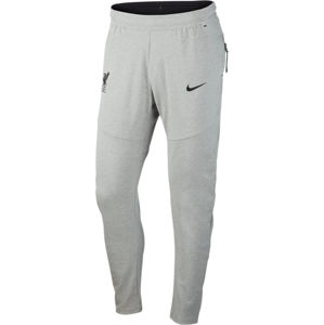 Nike M NK LFC TECH PACK PANTS Nadrágok - Szürke - S