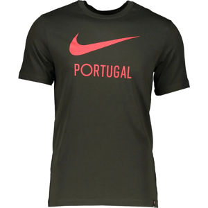 Rövid ujjú póló Nike M NK PORTUGAL TG SS TEE