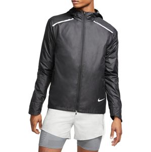 Nike M NK REPEL JACKET Kapucnis kabát - Fekete - XXL