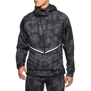 Kapucnis kabát Nike M NK TCH PCK AEROLOFT JKT