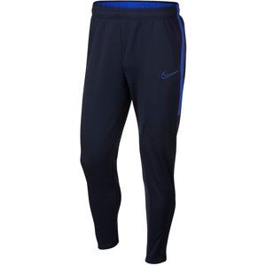 Nike M NK THRMA ACDMY PANT KPZ Nadrágok - Kék - XL