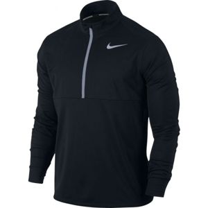 Nike TOP CORE HZ fekete XL - Férfi futófelső