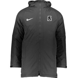 Kapucnis kabát Nike M NK TSV 1860 Munich JKT