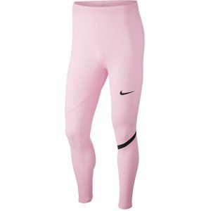 Nike M NP TGHT PX 3.0 Nadrágok - Růžová