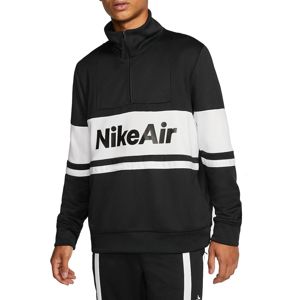 Nike M NSW AIR JKT PK Dzseki - Fekete - XL