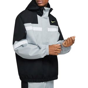 Nike M NSW AIR JKT WVN Kapucnis kabát - L