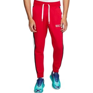 Nike M NSW AIR PANT FLC Nadrágok - Piros - L