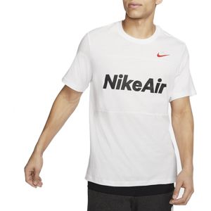 Rövid ujjú póló Nike M NSW  AIR TEE SS