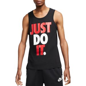 Nike M NSW JDI TANK HBR Atléta trikó - Fekete - XL