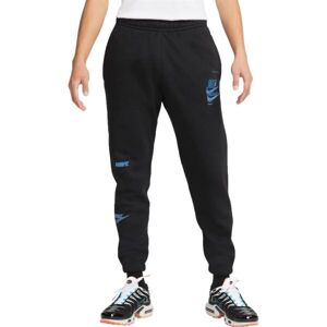 Nike M NSW SPE+BB PANT MFTA Férfi melegítő nadrág, fekete, méret