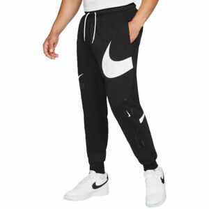 Nike NSW SWOOSH SBB PANT M fekete XL - Férfi melegítőnadrág