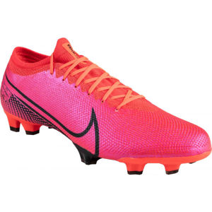 Nike MERCIRIAL VAPOR 13 PRO FG rózsaszín 9.5 - Férfi futballcipő