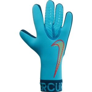 Nike MERCURIAL TOUCH VICTORY FA20 Férfi kapuskesztyű, kék, méret 9