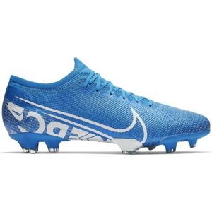 Nike MERCURIAL VAPOR 13 PRO FG kék 10.5 - Férfi futballcipő