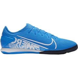 Nike MERCURIAL VAPOR 13 PRO IC kék 10.5 - Férfi terem futballcipő