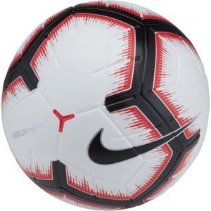 Nike MERLIN fehér 5 - Futball labda