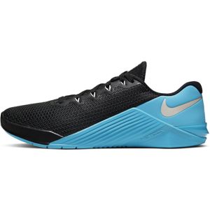 Nike METCON 5 Fitness cipők - 40,5 EU | 6,5 UK | 7,5 US | 25,5 CM