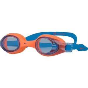 Nike CATLA YOUTH kék NS - Gyerek úszószemüveg