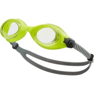 Nike RUPTURE YOUTH sárga NS - Gyerek úszószemüveg