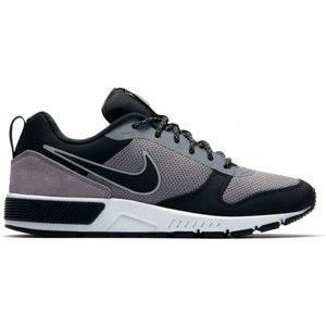 Nike NIGHTGAZER TRAIL sötétszürke 9.5 - Férfi utcai cipő