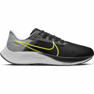 Nike AIR ZOOM PEGASUS 38 szürke 9.5 - Férfi futócipő