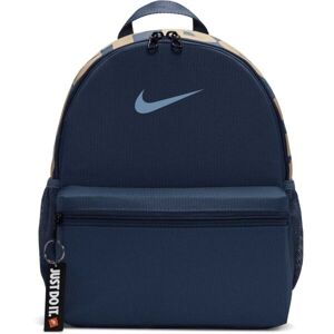 Nike BRASILIA JDI Gyerek hátizsák, mix, méret os