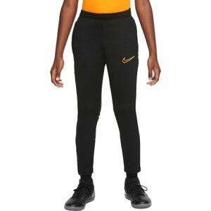 Nike DRY ACD21 PANT KPZ Y Fiú futballnadrág, fekete, veľkosť S