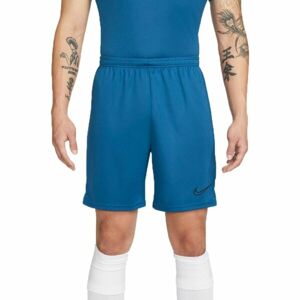 Nike DF ACD21 SHORT K M Férfi futball rövidnadrág, kék, méret XXL