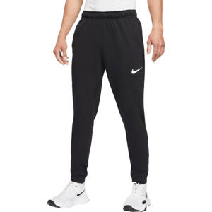 Nike DF PNT TAPER FL M Férfi melegítőnadrág, fekete, méret XL