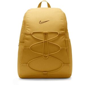 Nike ONE Hátizsák, sárga, veľkosť os