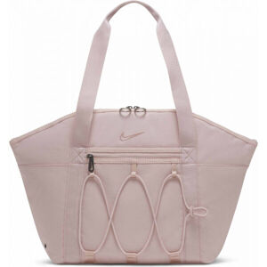 Nike ONE Női hátizsák, rózsaszín, veľkosť os