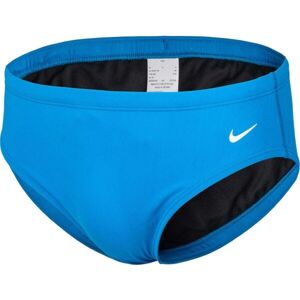 Nike HYDRASTRONG BRIEF Férfi úszónadrág, kék, méret 90