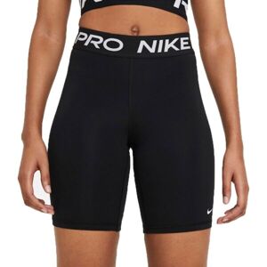 Nike PRO 365 Női futóshort, fekete, veľkosť S