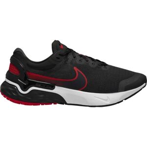 Nike RENEW RUN 3 Férfi futócipő, fekete, veľkosť 47