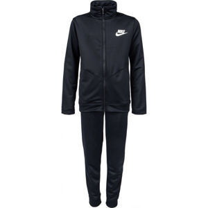 Nike NSW TRK SUIT PK W Női melegítő szett, fekete, méret