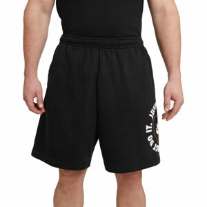 Nike SPORTSWEAR JDI Férfi rövidnadrág, fekete, veľkosť XL